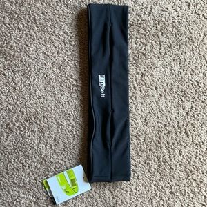 FLIPBELT - Black size L